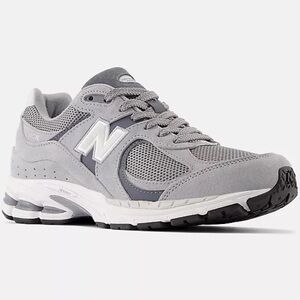 New balance 2002r Grey